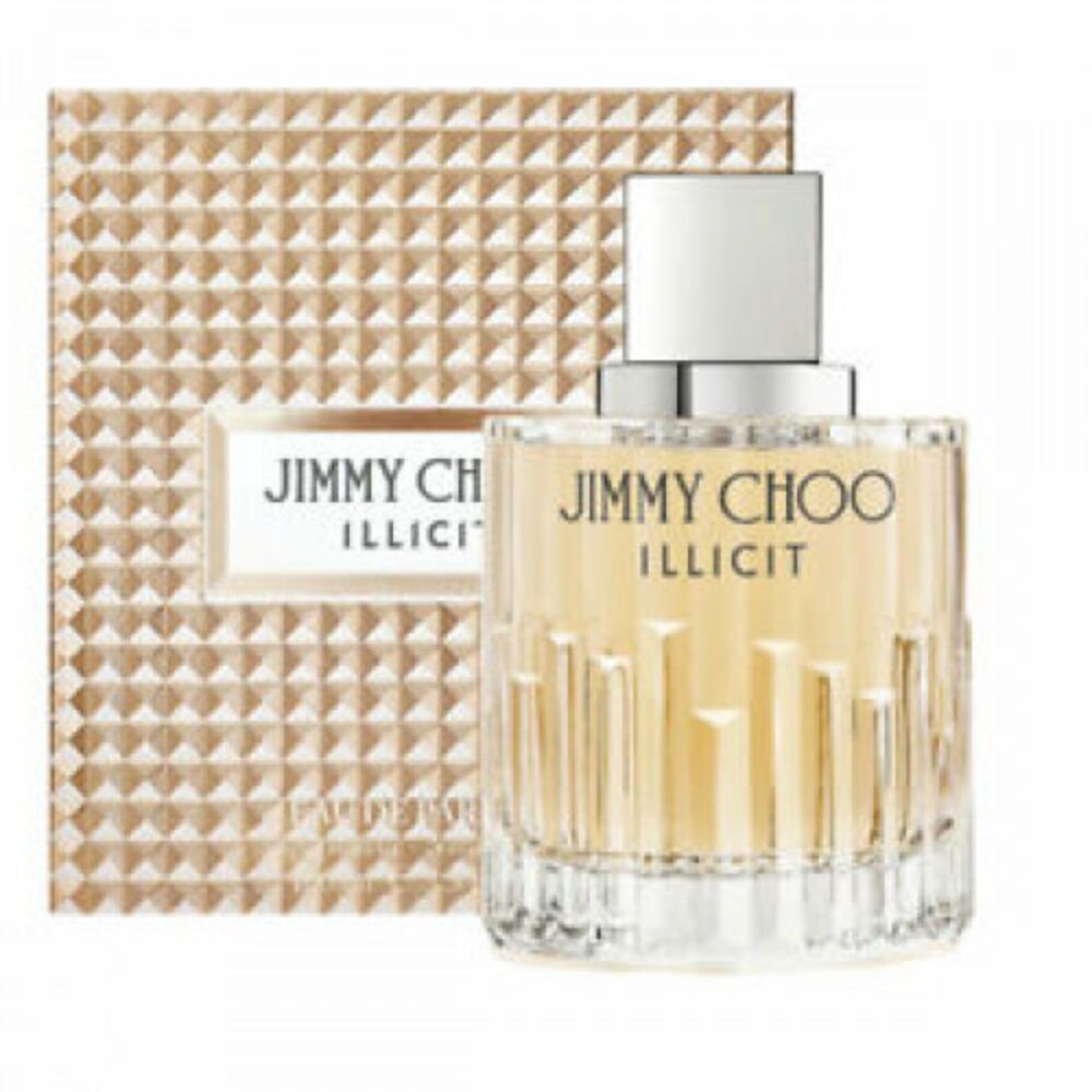 JIMMY CHOO ILLICIT EDP JIMMY CHOO ILLICIT EDP