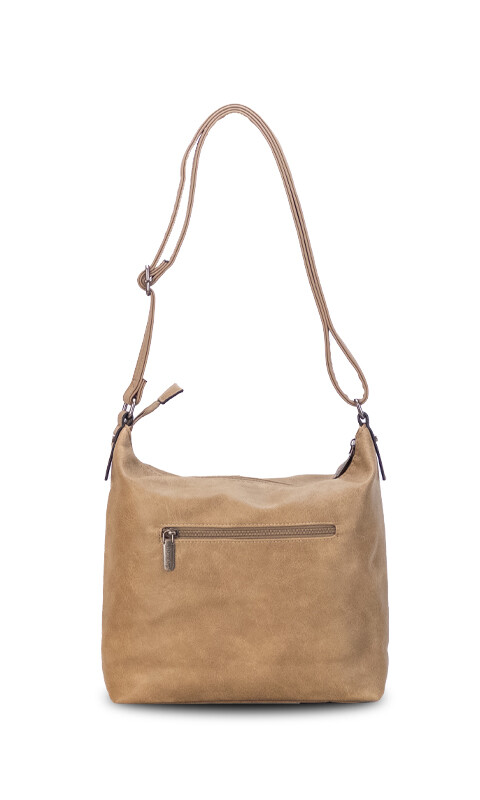 BANDOLERA MORRAL KENYA TOPO