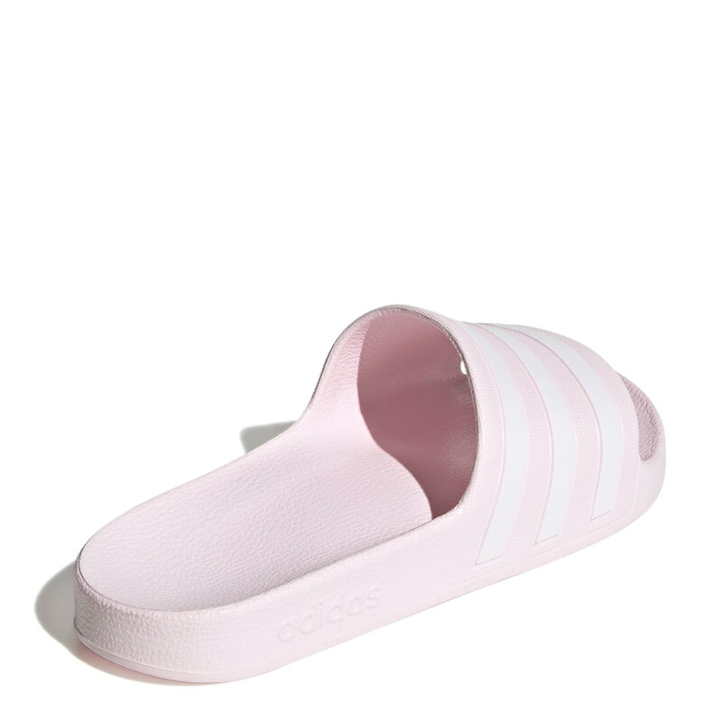 Sandalias de Mujer Adidas Adilette Rosa - Blanco