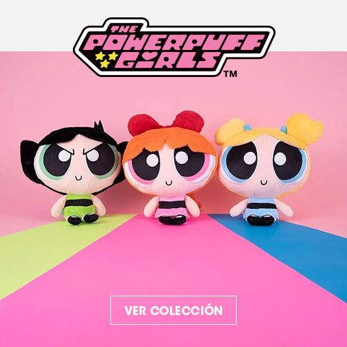 Las chicas superpoderosas