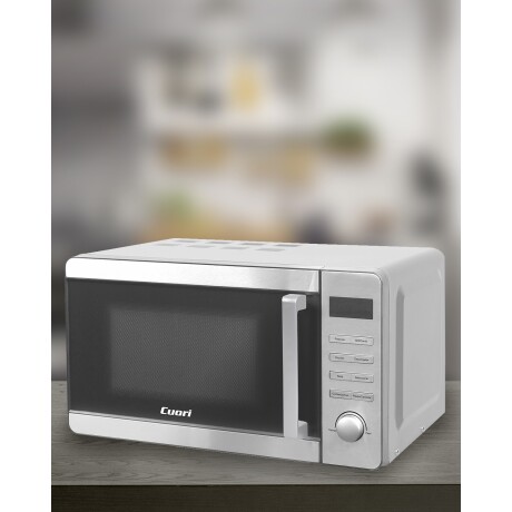 Microondas digital Cuori con grill 20 litros Microondas digital Cuori con grill 20 litros