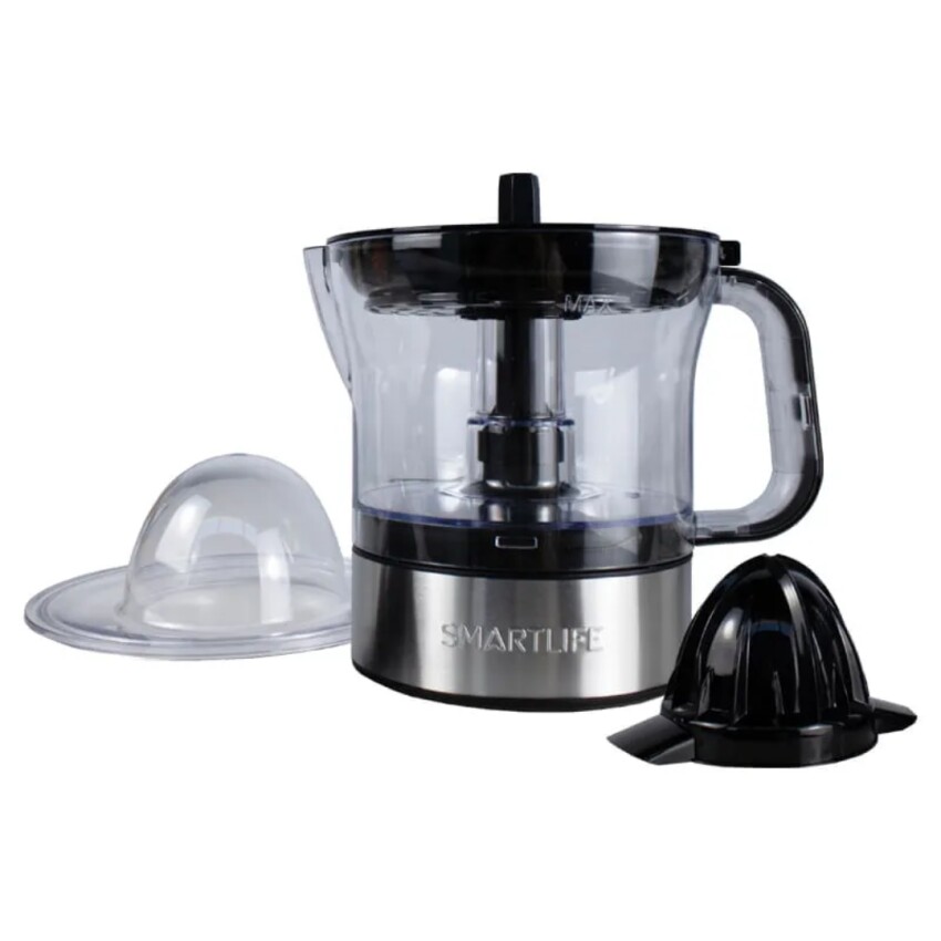 Exprimidor de jugos Smartlife SL-JC1006 Exprimidor de jugos Smartlife SL-JC1006