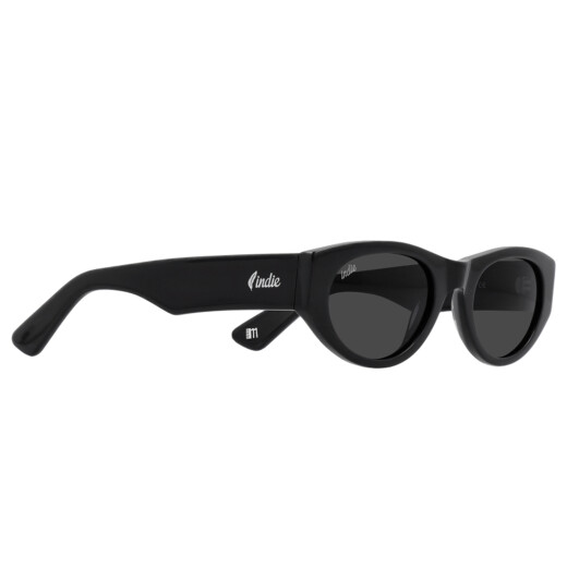 Lentes Indie Napoles Tortoise - Gris Lentes Indie Napoles Tortoise - Gris