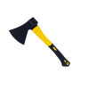 Hacha de Mano Cabo De Fibra 800g Hacha de Mano Cabo De Fibra 800g
