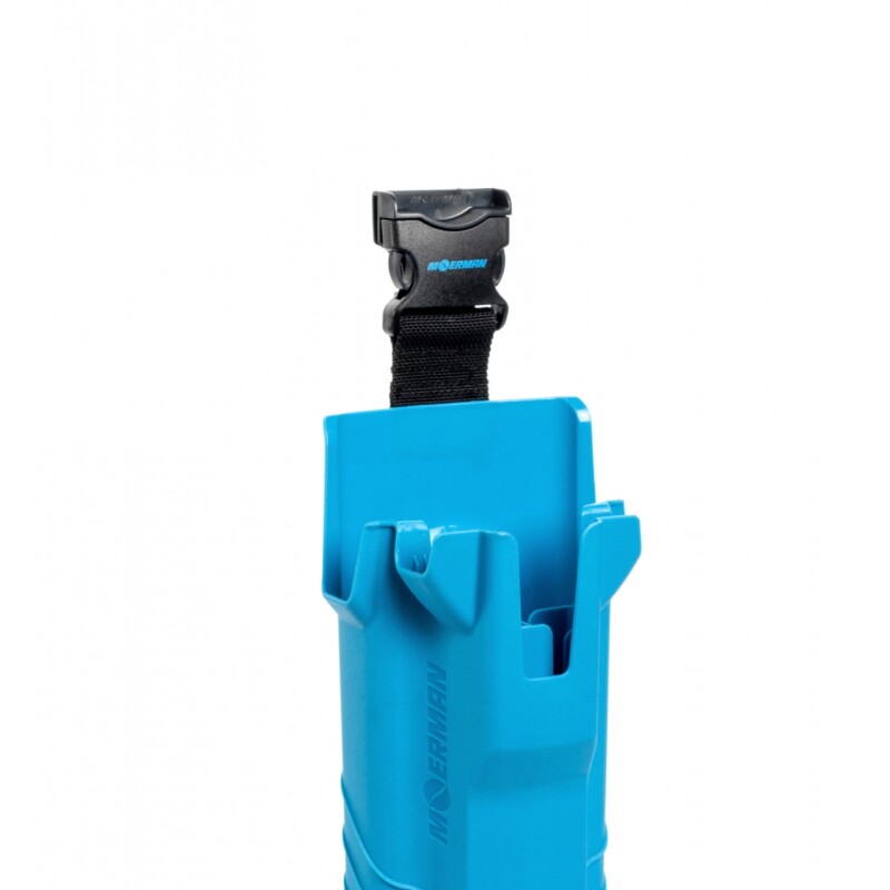 Moerman Tool Holder 2.0 Moerman Tool Holder 2.0