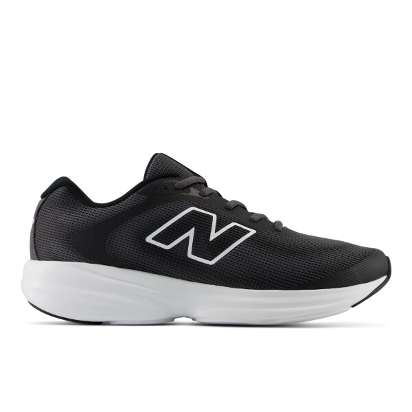 Championes New Balance M411V4 Hombre M4114SQ Negro