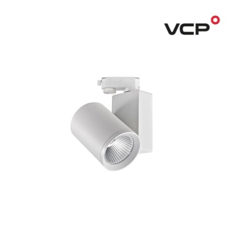 CABEZAL LED 40W BLANCO MOVIL 3000K CABEZAL LED 40W BLANCO MOVIL 3000K