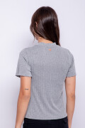 REMERA RUPERTA Gris