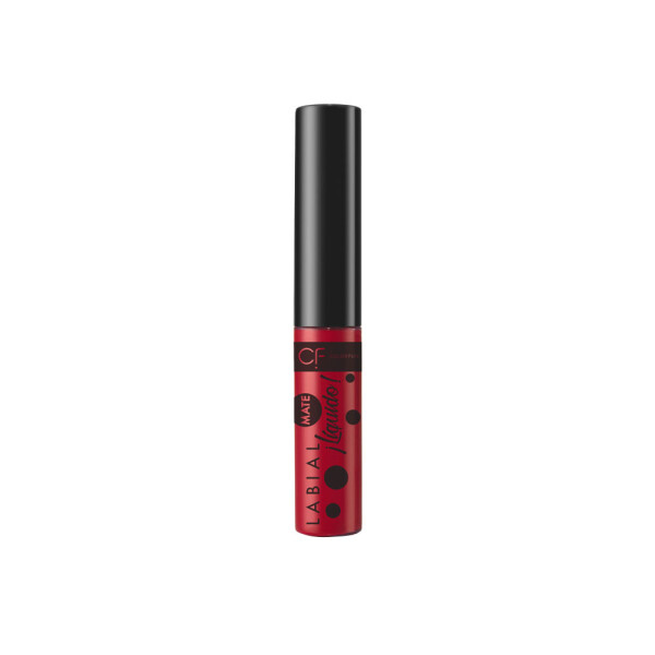 LABIAL LIQUIDO EFECTO MATE COLORFUN MIRAGE