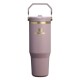 Botella Térmica Stanley Flip Straw 887ml Cashmere