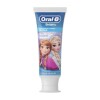 Pasta de Dientes Oral B de Niños Frozen 100 g Pasta de Dientes Oral B de Niños Frozen 100 g