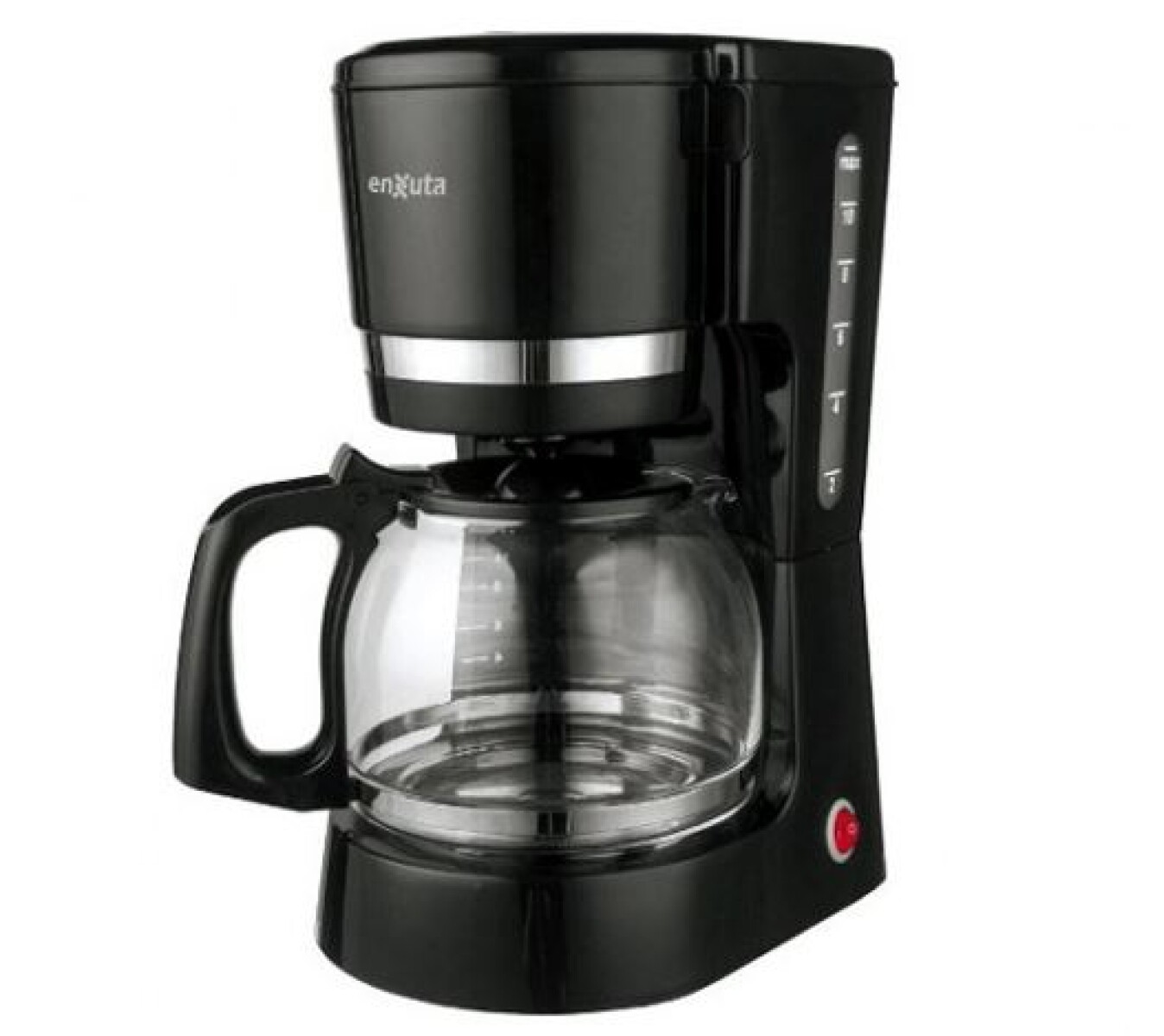 CAFETERA ENXUTA SDAENXC215 