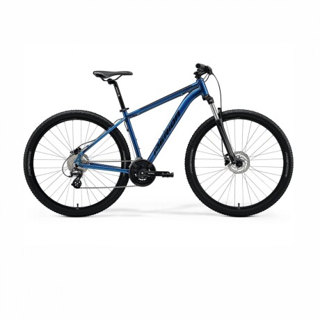 BICICLETA MERIDA BIG NINE 15 ROD. 29 AZUL