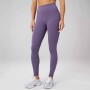 Legging Define High-Waisted Legging Mujer Nightshade