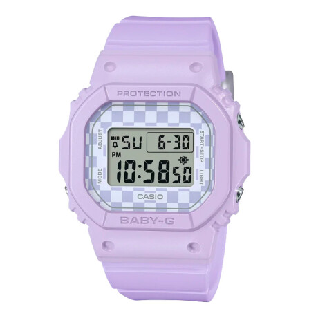 Reloj Baby-G Casio de Dama BGD-565GS 6DR