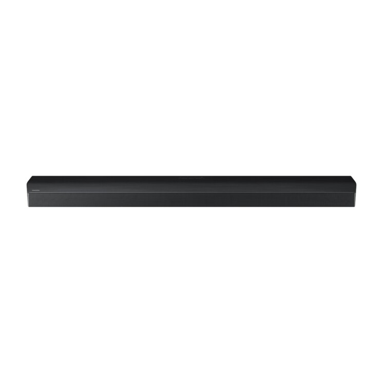Barra de sonido Samsung HW-B750F 5.1 ch con subwoofer inalámbrico (2025) Barra de sonido Samsung HW-B750F 5.1 ch con subwoofer inalámbrico (2025)