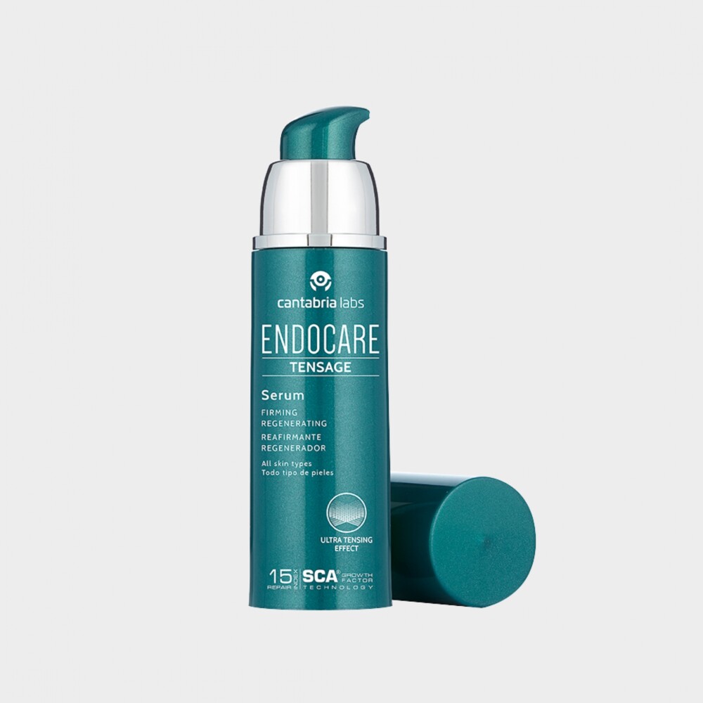 Endocare Tensage Serum Reafirmante Endocare Tensage Serum Reafirmante