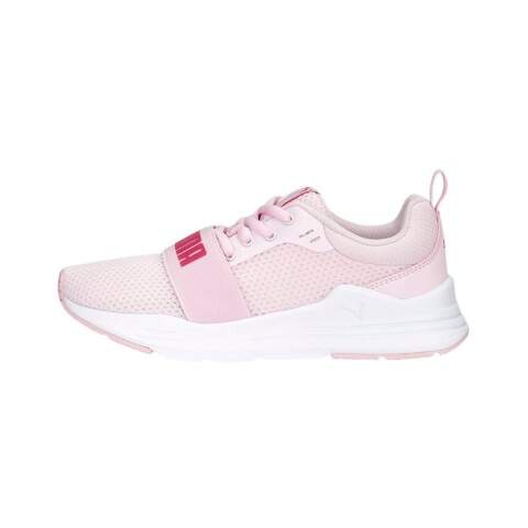 CHAMPION 35-39 ROSA BLANC