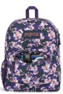 MOCHILA CROSS TOWN PURPLE PETALS