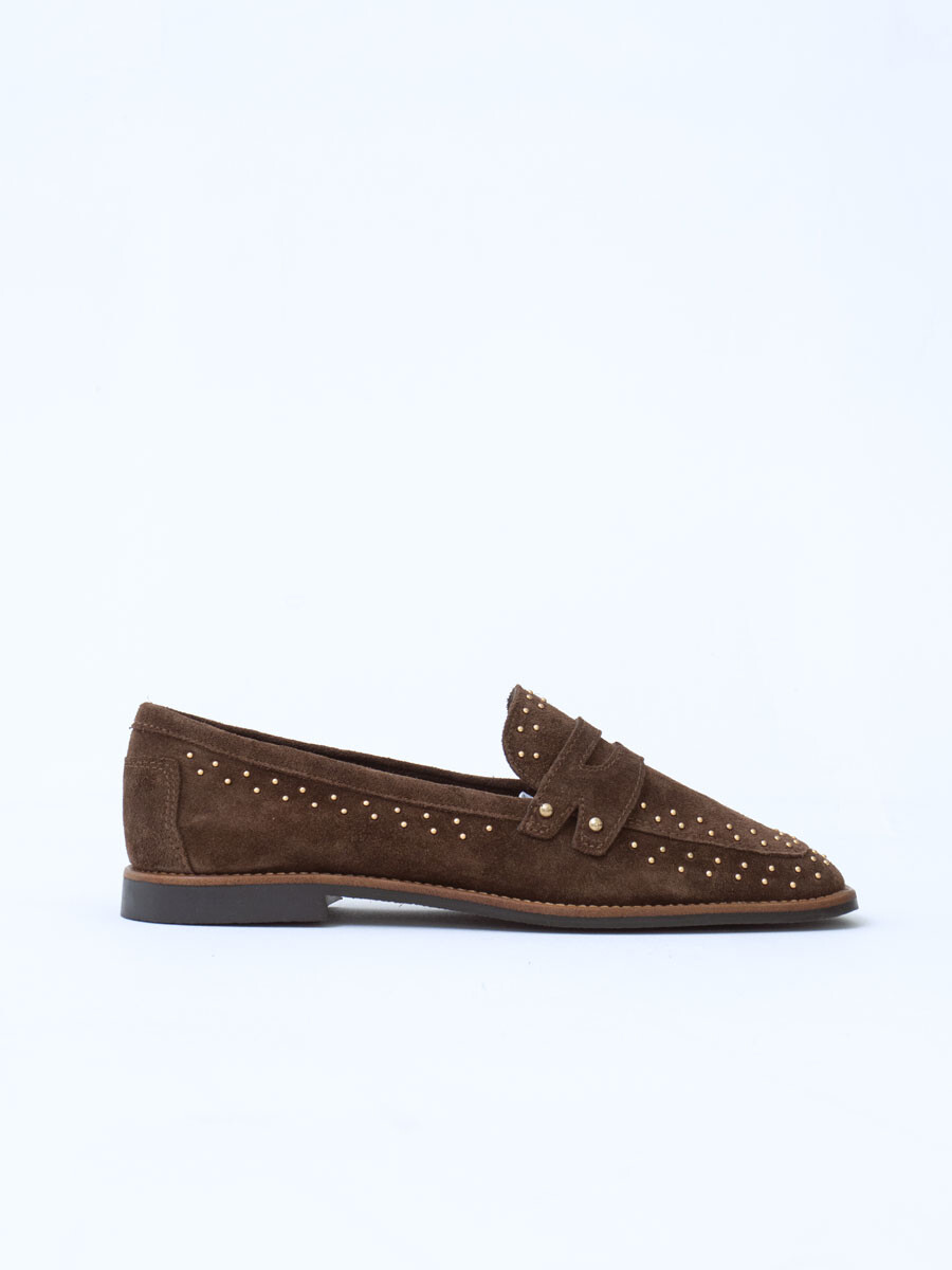 MOCASIN TACHI 