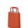 BOLSA LISA ACUARIO 14X08X20 cm LIVING CORAL