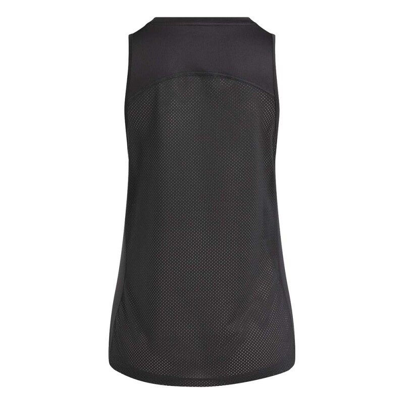 Running Speedwick Tank - Mujer Black