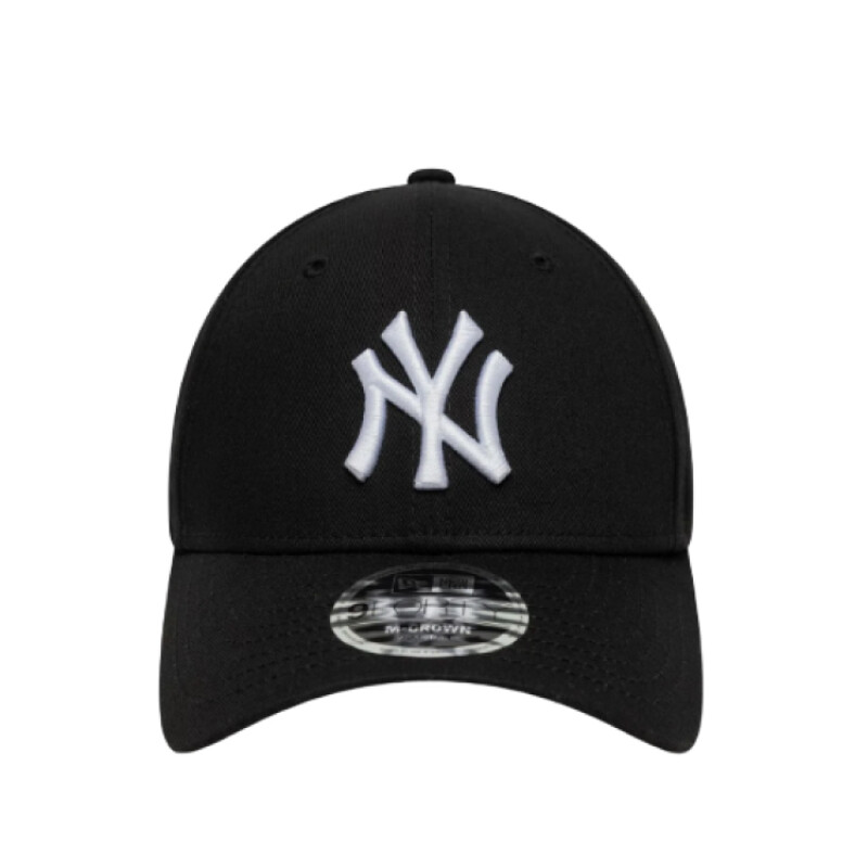 Gorro Cap New Era Forty Mc Neyyan - Negro Gorro Cap New Era Forty Mc Neyyan - Negro