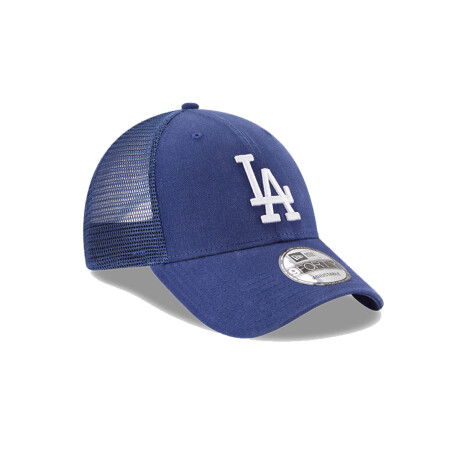 Gorro New Era - Los Angeles Dodgers MLB 9Forty - 11591203 BLUE
