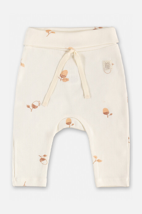 Set 2Pcs Bebé Autumn Variante 1