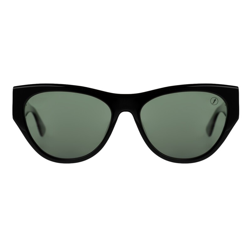 Lentes de Sol Chilli Beans Ilha Grande Cat Eye Negro