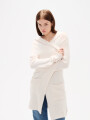 Saco Funch Crudo / Natural