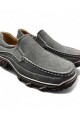 MOCASIN MODA ITALIANA Negro