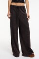 PANTALÓN Marron