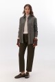 PANTALON WINTER BRUSH VERDE