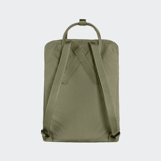 Mochila Fjällräven Kanken Classic Verde