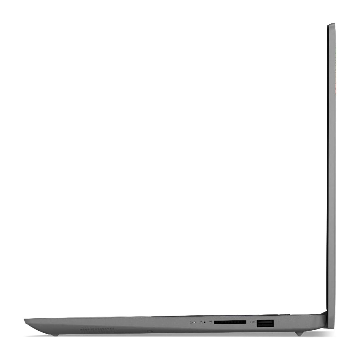 Notebook Lenovo IdeaPad 3 15ALC6 15.6" 256GB SSD / 8GB RAM Ryzen 5 5500U 82KU025NLM Grey