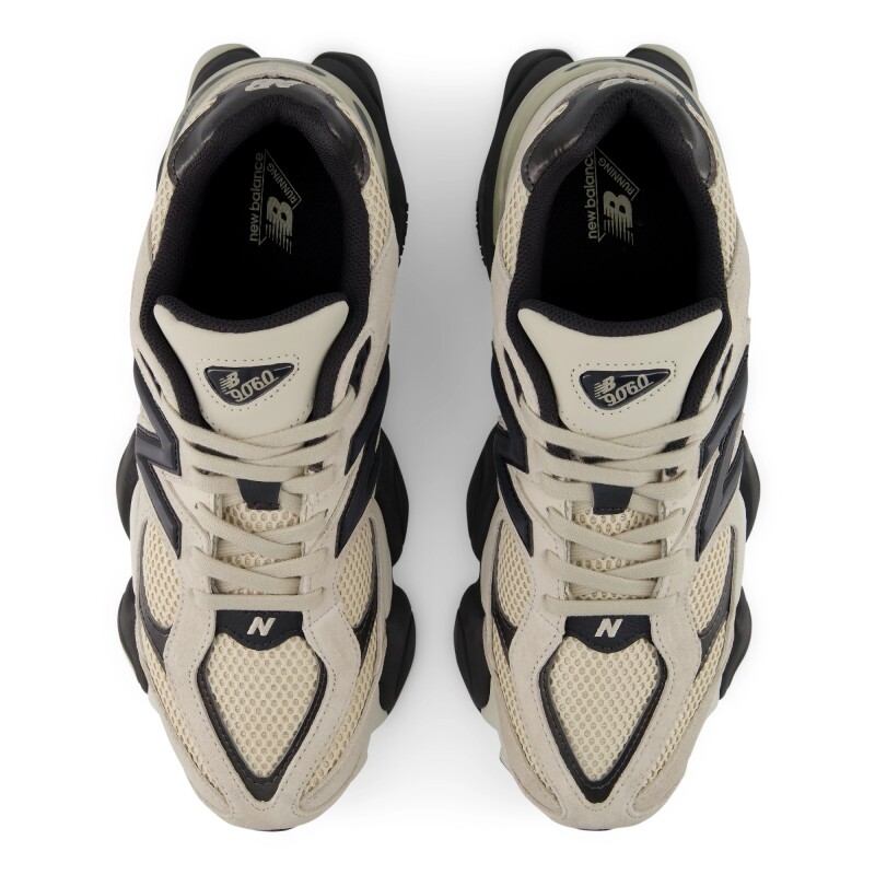 Championes New Balance Unisex - 9060 - U90606H1 GREY