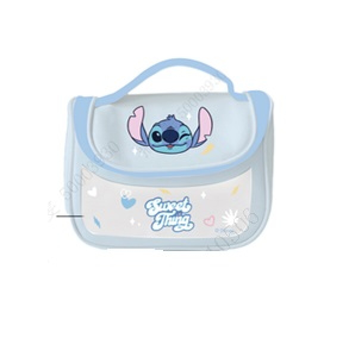 Necessaire Disney - Stitch 