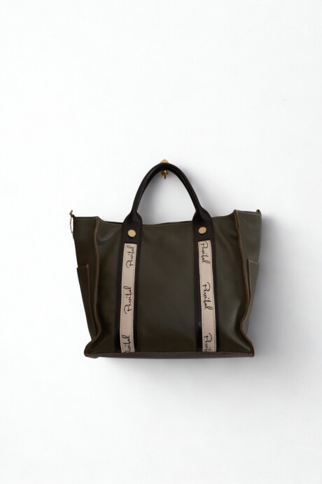 Cartera Rianna Cartera Rianna