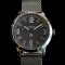 Reloj Mauer Skeleton Crystal Series 36 mm Lapislasuli