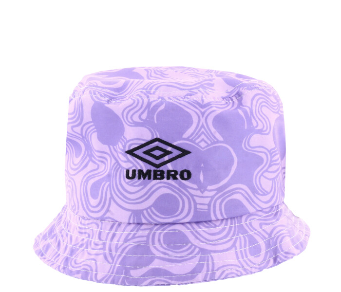 Gorro Bucket Hat Lila