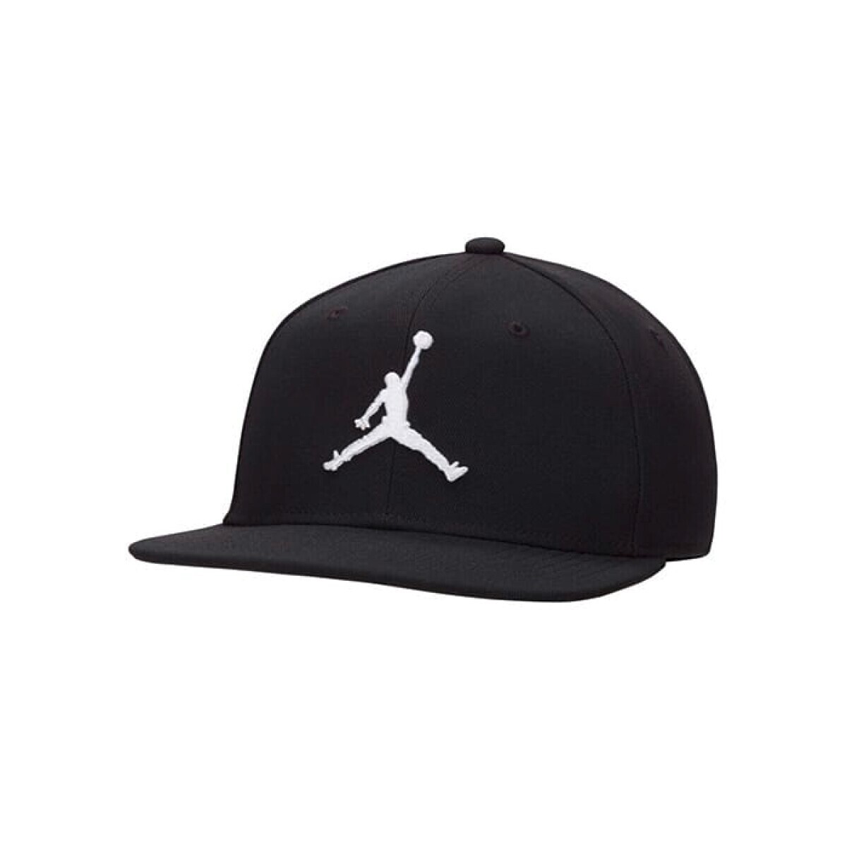 J PRO CAP S FB JUMPMAN - Negro 