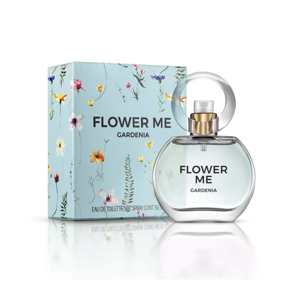 Perfume Flower Me Gardenia EDT Perfume Flower Me Gardenia EDT
