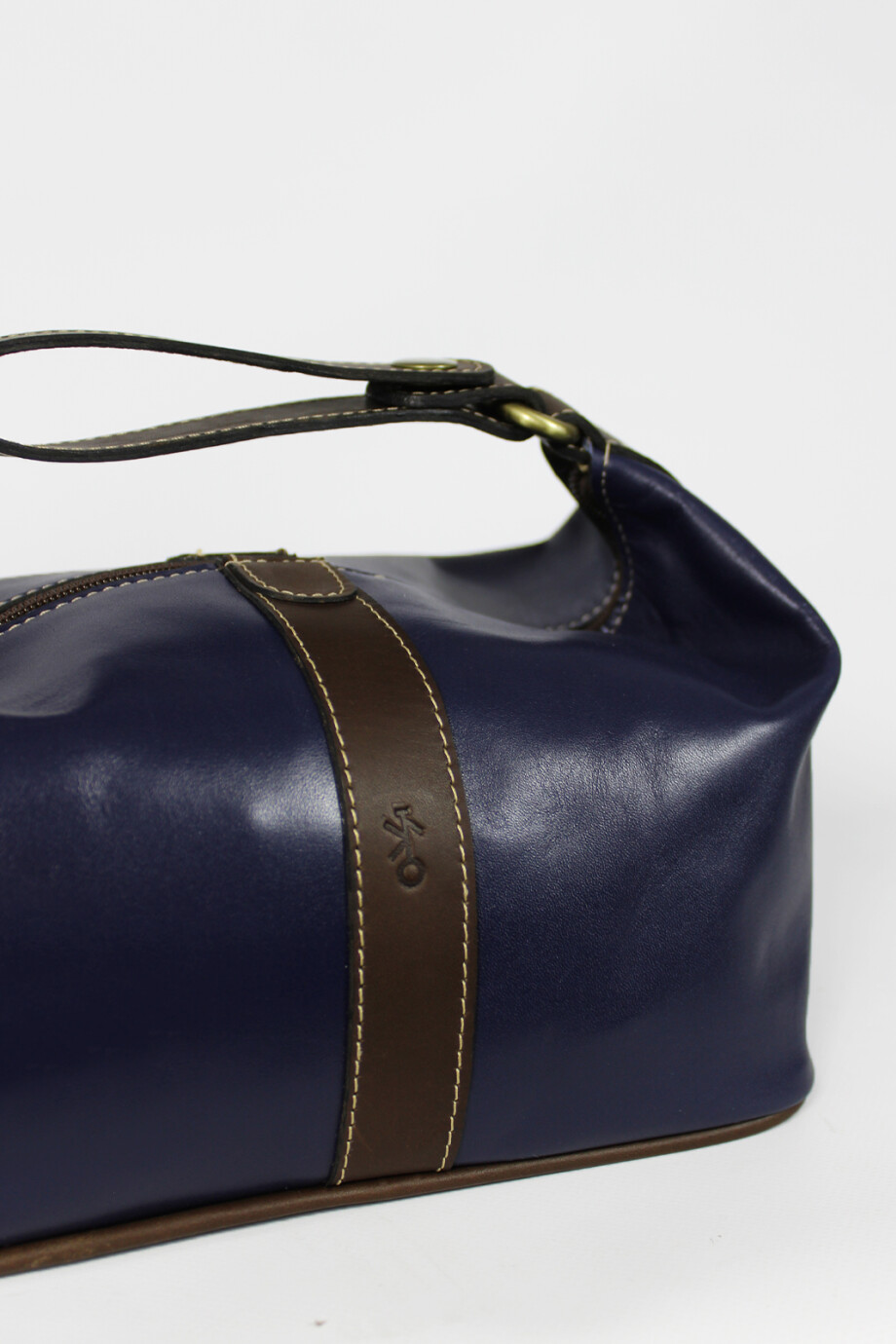 Necessaire Aurora Azul
