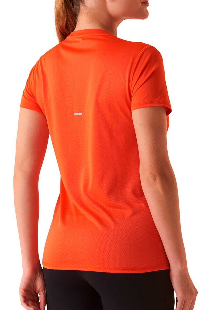 CAMISETA FILA CORE RUN Naranja