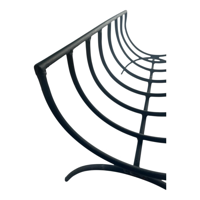 Quemador Parrillero Curvo 50 cm Varilla 12 mm Quemador Parrillero Curvo 50 cm Varilla 12 mm