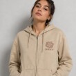 CAMPERA ROXY 61071 CAMEL