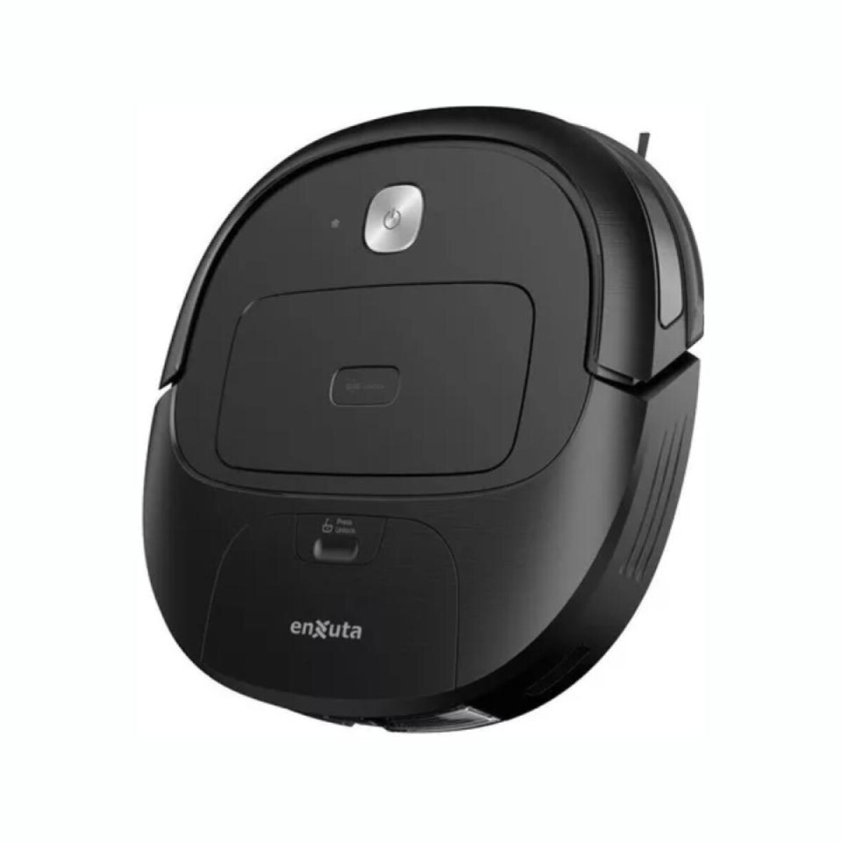 Aspiradora Robot ENXUTA AENXRTS9NG 18W - Negra 