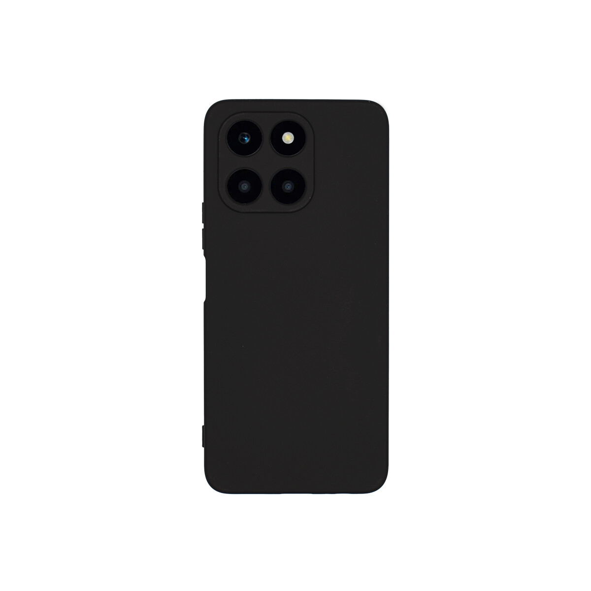 Protector Honor X6A engomado color negro 