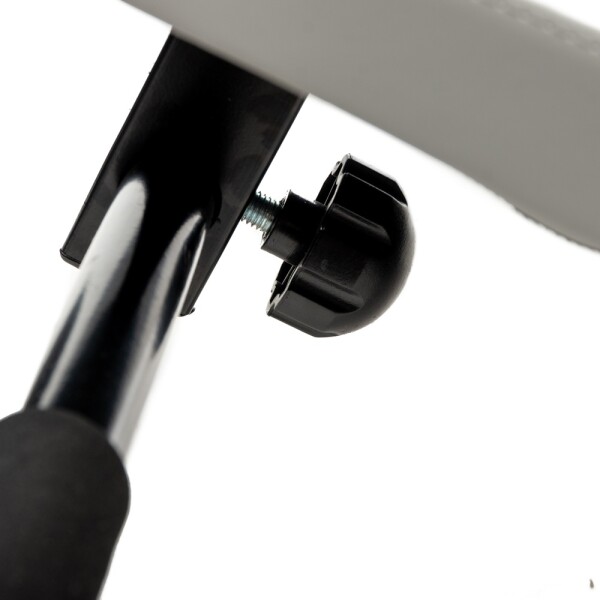 Banco Para Abdominales Randers C/accesorios BANCO PARA ABDOMINALES RANDERS C/ACCESOR